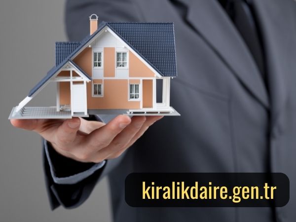 Kızılcaören Mahallesi Kiralık Daire